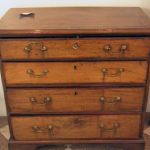 250 6048 CHEST OF DRAWERS